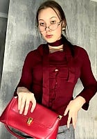 Olivia Moon